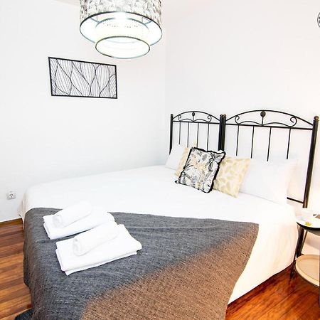 Entire Apartament 1 Minute From The Historical Center Santiago de Compostela Exterior foto