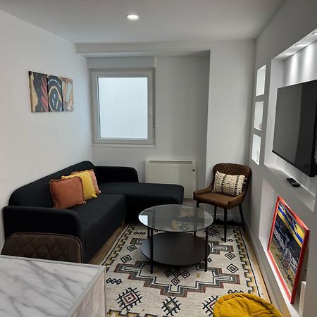 Entire Apartament 1 Minute From The Historical Center Santiago de Compostela Exterior foto